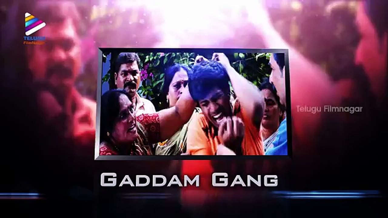 First Day First Show   February 6th Releases   Gaddam Gang   Malli Malli Idi Rani Roju