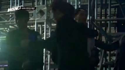 [ENG] Saddest Moment in WIN-Team B 'Climax' Performance
