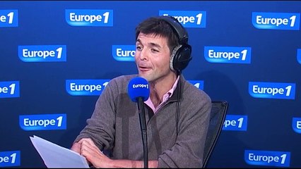 Millepied : "La musique des Daft Punk a sa place à l'Opéra de Paris"