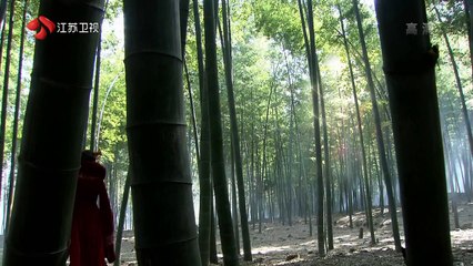 女娲传说之灵珠HD I The Holy Pearl Full Episode  (26)