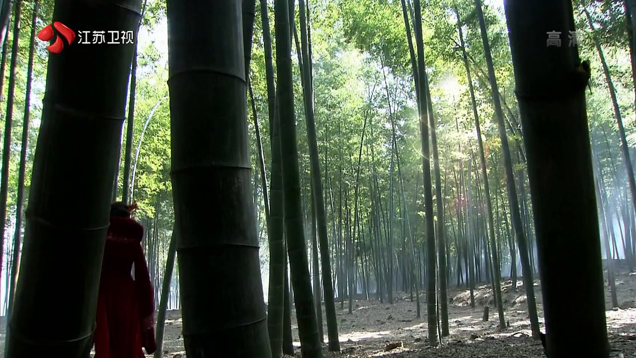 女娲传说之灵珠HD I The Holy Pearl Full Episode  (26)