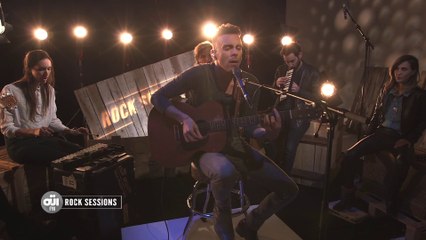 OÜI FM ROCK SESSION #4 - Asaf Avidan [Full Episode]
