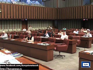 Dunya News - Preparations of Senate elections continue