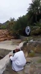 See Advantage Of Rain In Saudi Arabia - Video Dailymotion