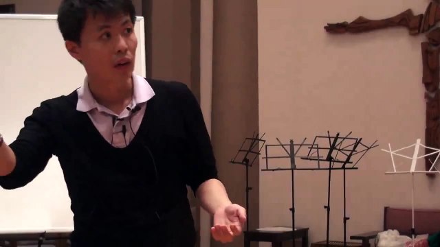 20141213 Pittsburgh 匹兹堡 5_ 借着纯福音得真医治