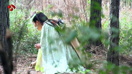 女娲传说之灵珠HD I The Holy Pearl Full Episode 31.1