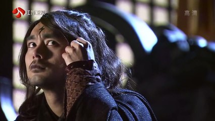 女娲传说之灵珠HD I The Holy Pearl Full Episode 32.2