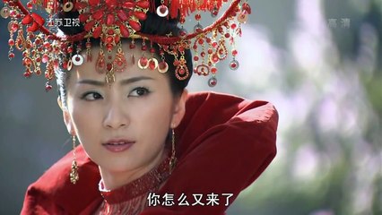 女娲传说之灵珠HD I The Holy Pearl Full Episode 33.2