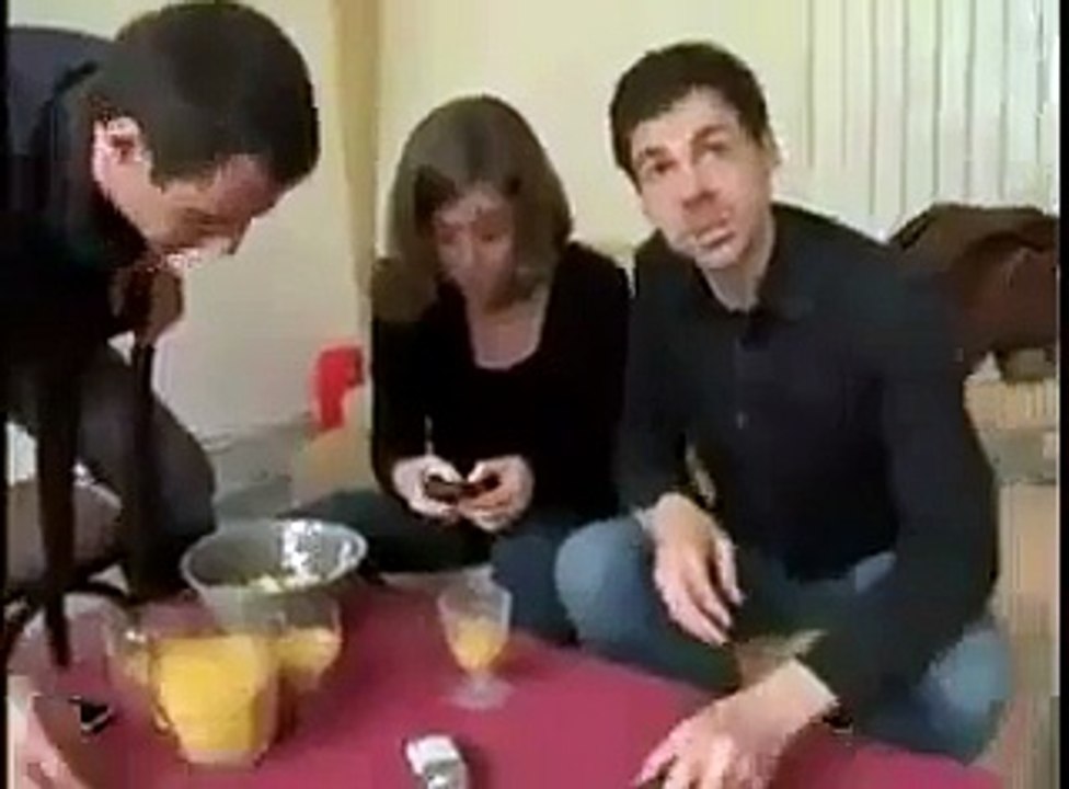 To Prepare Pop Corn............(New Technology)