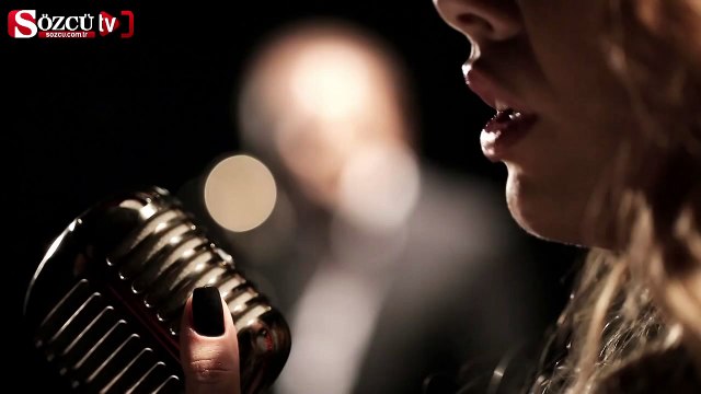 Ferdi Tayfur kızı Tuğçe Tayfur ile düet yaptı