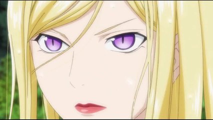 ノラガミ ED TiA - ハートリアライズ