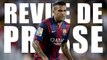 La priorité estivale de Man Utd, Dani Alves rend fou le Barça