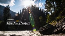 Road to Fairy Meadow (Pakistan)... (Watch In HD) - Northern Areas of Pakistan