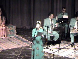 SİVAS DTHMK 21 Mart 2009 Aşık Veysel Anma Konseri-1