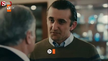 Bedel 3. Bölüm Fragmanı