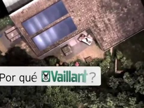 Porque comprar calderas Vaillant de condensación