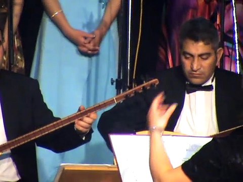 Sivas DTHMK 28 Ekim 2009 Cumhuriyet Bayramı Konseri-Yozgat