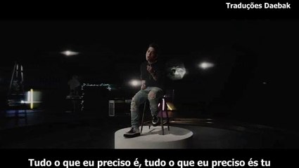 ★ G.Soul - You [Legendado em PT-PT]