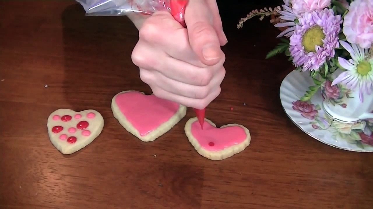❀Valentines Treat Basket❀