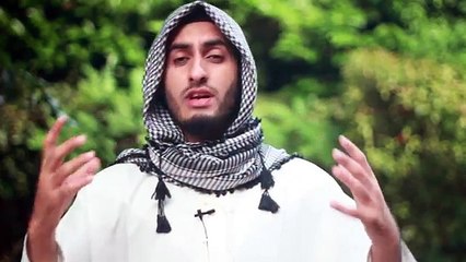 Are You Too Comfortable With Allah Mercy By Naseeha Sessions