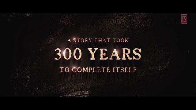 Ek Paheli Leela - 2015 Official Trailer - Sunny Leone, Jay Bhanushali, Rahul Dev