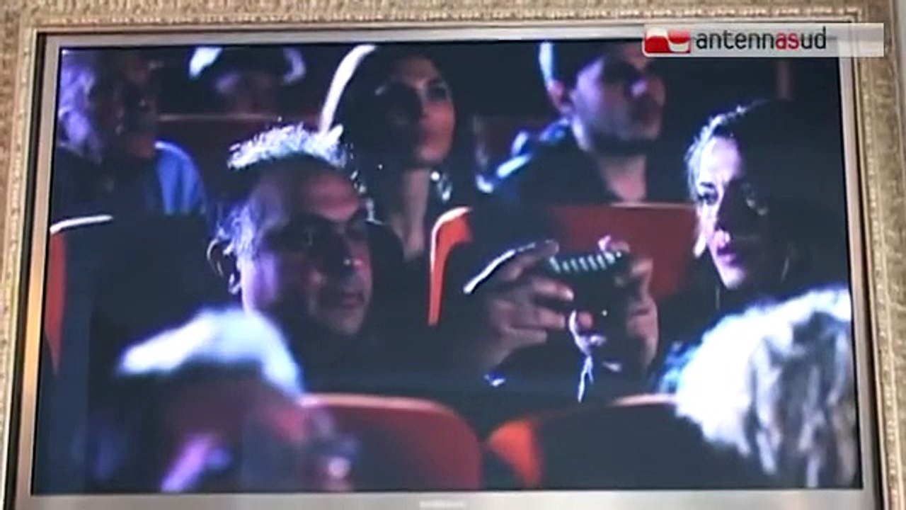 TG 05.02.15 "La fuga" di Mingo, lo spot contro la pirateria online