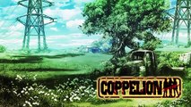 COPPELION OPENING - ANGEL by Angela