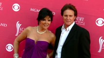 Selbst Ex-Frau Kris Jenner wusste nicht, dass Bruce Jenner eine Frau sein möchte