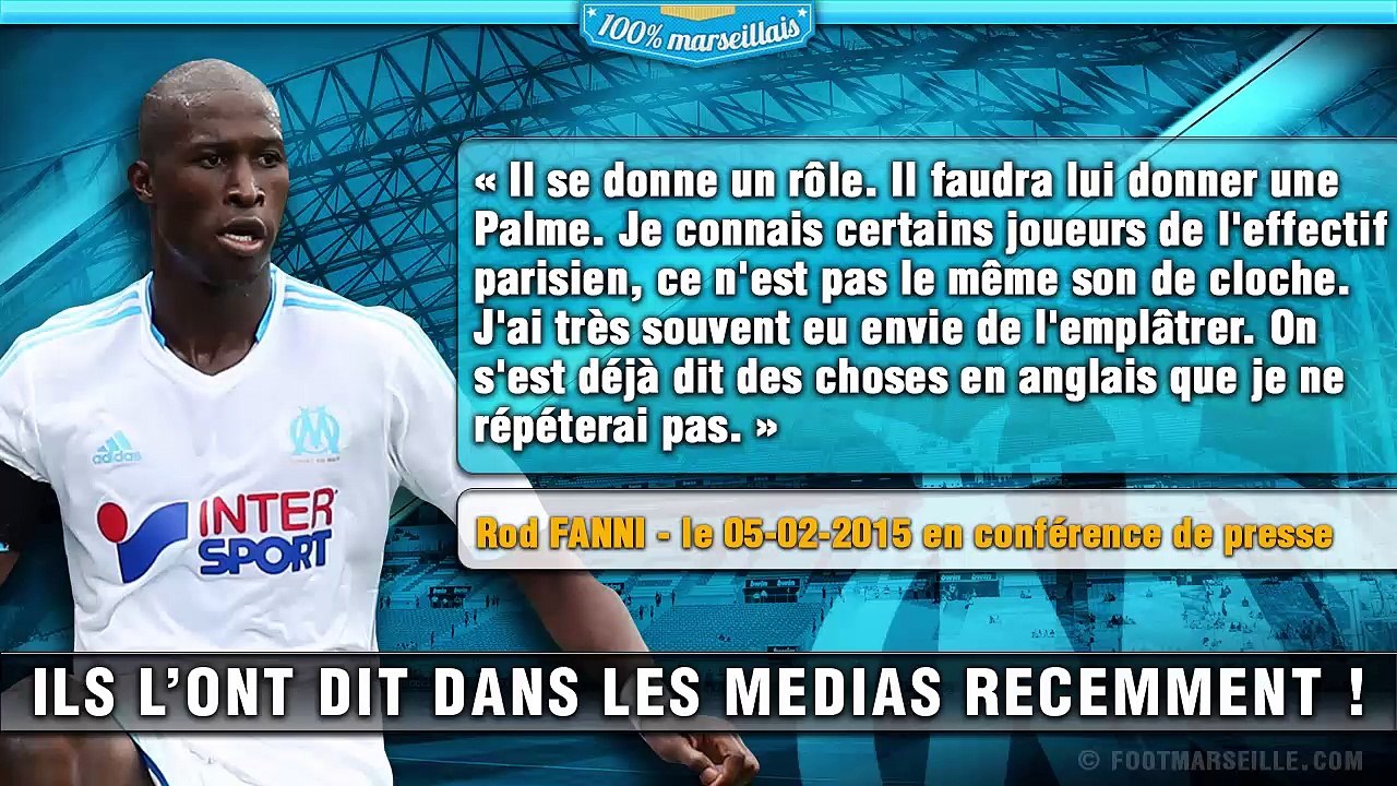 Bielsa, Fanni, Guy Roux... Découvrez les tops déclarations sur l'OM !