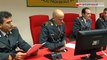 TG 05.02.15 Arresti eccellenti al Comune di Gioia del Colle, in manette anche il sindaco
