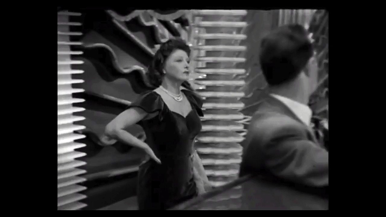 Bande-annonce de "Touchez pas au grisbi"