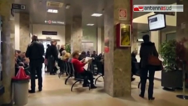 TG 05.02.15 Influenza, 60enne muore a Scorrano. Non aveva patologie pregresse