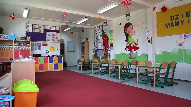 Prezentacja przedsiębiorstwa Weldon Sp. z o.o