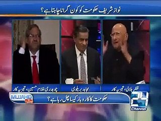 Imran Khan ki Sab Se Barri Quality Konsi Hai_ Suniye Zafar Halali aur Ghulam Abbase Se