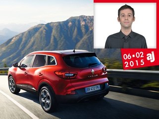 Mag autojournal.fr du 06/02/2015