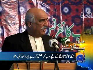 Geo Headlines-06 Feb 2015-1400