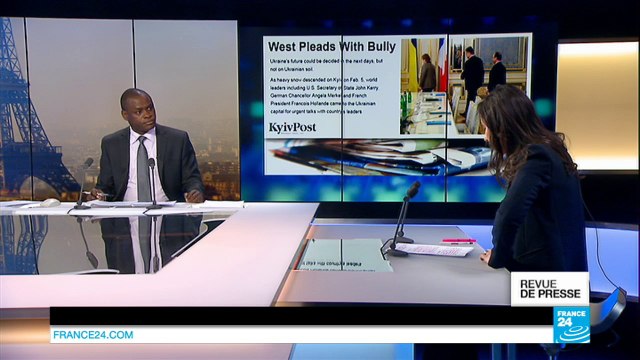 Pour le Pentagone, Vladimir Poutine serait atteint d'une forme d'autisme