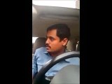 A Pakistani Expressing His Funny Views about Sharif go nawaz go