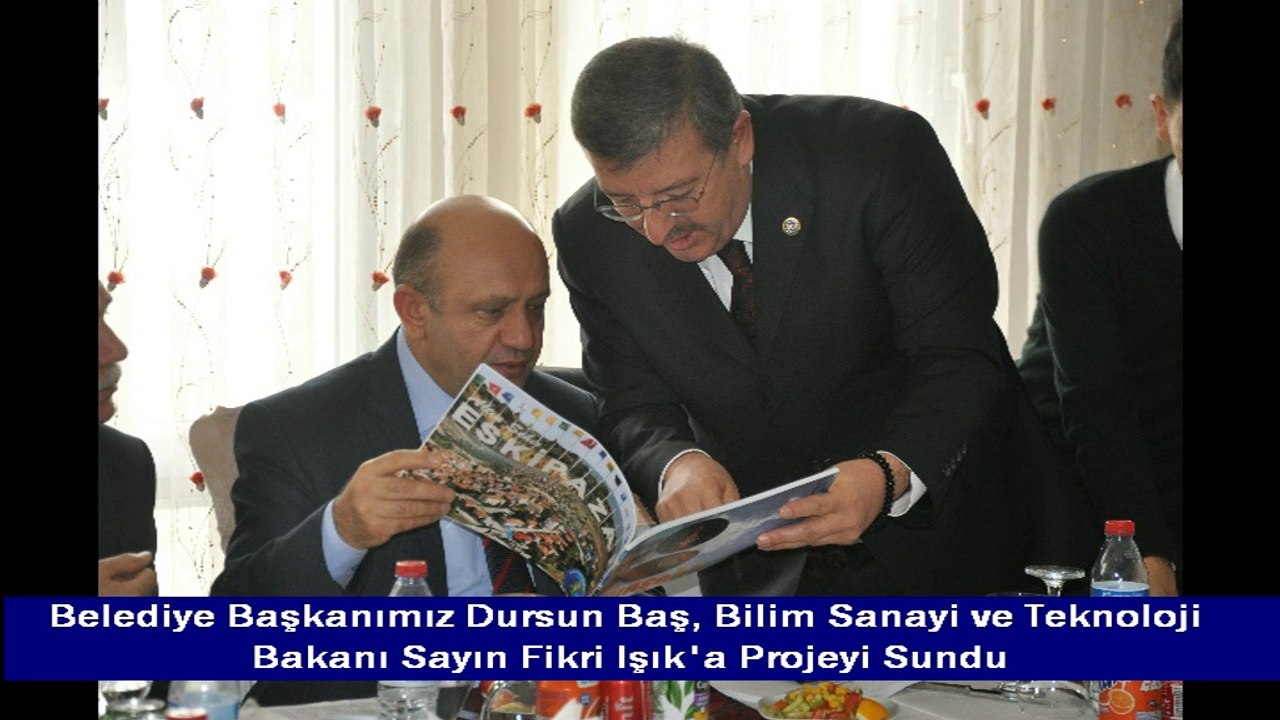 Eskipazar Belediyesi
