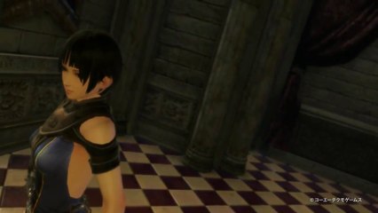 Deception : One More Princess - Millenia Play Movie