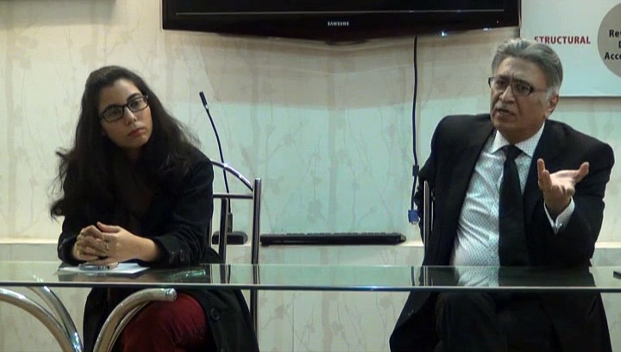 Dr Sadaqat Ali Talks About Right Approch To Discuss The Problem at Willing Ways Part 1