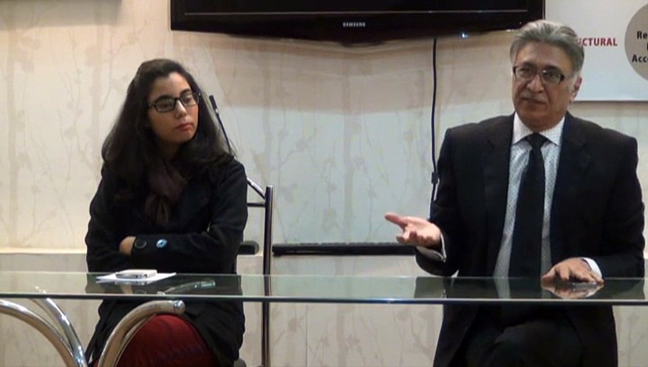 Dr Sadaqat Ali Talks About Right Approch To Discuss The Problem at Willing Ways Part 3