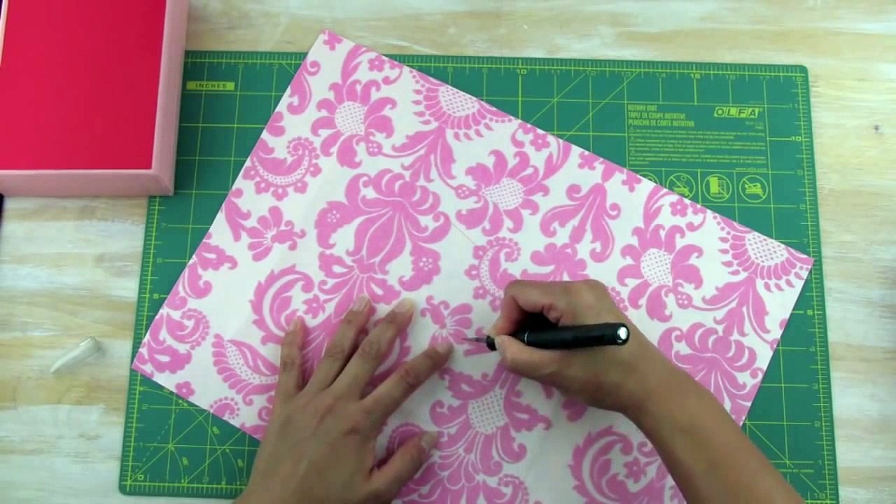 Valentine's Day Gift Wrapping