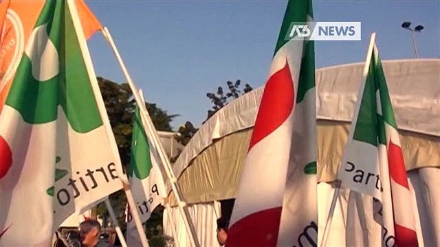 STOP ALLE PRIMARIE, SINISTRA DEM PROTESTA