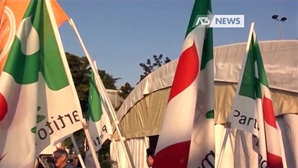 STOP ALLE PRIMARIE, SINISTRA DEM PROTESTA