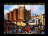 Histoire de France chap 5 : La Révolution française