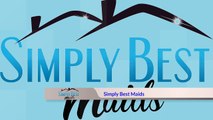 Charlotte Cleaning Services - Simply Best Maids (704) 626-1334