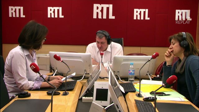 Alexandra Szacka : DSK vole encore la vedette à Hollande