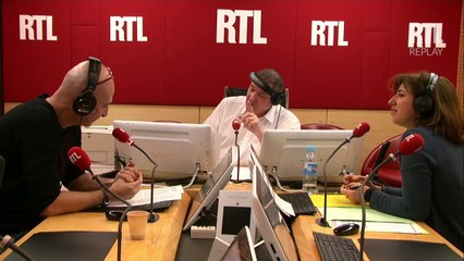 Travail : le leader de la CGT Philippe Martinez plaide pour la semaine de 32 heures