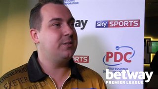 Kim Huybrechts Ready To Seize Opportunity On Premier League Debut!